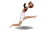 Cheerleading