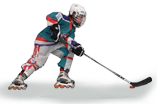 Inline Hockey